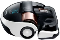 Пылесос Samsung VR20H9050UW отзывы владельцев