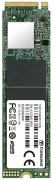 SSD Transcend MTE110S [TS512GMTE110S] 512 ГБ отзывы владельцев
