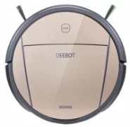 Пылесос Ecovacs DeeBot D83 отзывы владельцев