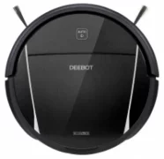 Пылесос Ecovacs DeeBot DM85 отзывы владельцев