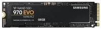 SSD Samsung MZ-V7E500BW отзывы владельцев