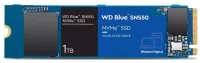 SSD Western Digital WD Blue SN550 1 TB (WDS100T2B0C) отзывы владельцев