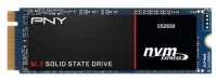 SSD PNY CS2030 [M280CS2030-480-RB] 480 ГБ отзывы владельцев