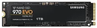 SSD Samsung 970 EVO [MZ-V7E1T0BW] 1 ТБ отзывы владельцев