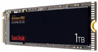 SSD SanDisk SDSSDXPM2-1T00-G25 отзывы владельцев