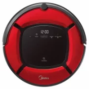 Пылесос Midea MVCR03 отзывы владельцев
