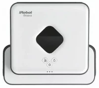 Пылесос iRobot Braava 390T отзывы владельцев