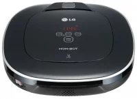 Пылесос LG VR62701LVM отзывы владельцев