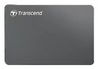 Внешний HDD Transcend StoreJet 25C3 [TS1TSJ25C3N] 1 ТБ отзывы владельцев