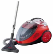 Пылесос Ariete 2481 Aqua force отзывы владельцев