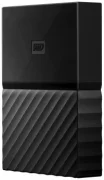 Жесткий диск WD My Passport Game [WDBZGE0020BBK-WESN] 2 ТБ отзывы владельцев