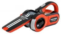 Пылесос BLACK+DECKER PAV1210-XKMV отзывы владельцев