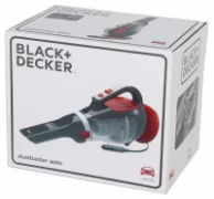 Пылесос BLACK+DECKER ADV1200 отзывы владельцев
