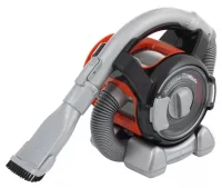 Пылесос BLACK+DECKER PAD1210-XKMV отзывы владельцев