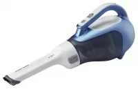 Пылесос BLACK+DECKER DV7210N отзывы владельцев
