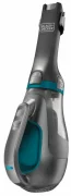 Пылесос BLACK+DECKER DV1015EL отзывы владельцев