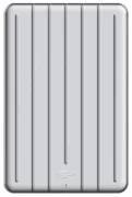 Внешний SSD Silicon Power Bolt B75 отзывы владельцев