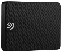 Внешний SSD Seagate Expansion отзывы владельцев