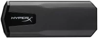 Внешний SSD HyperX SAVAGE EXO SSD отзывы владельцев