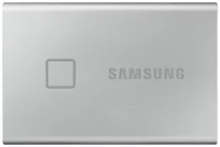 Внешний SSD Samsung Portable SSD T7 Touch отзывы владельцев