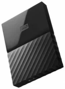 SSD WD My Passport [WDBKVX0020PSL-WESN] 2 ТБ отзывы владельцев