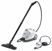 Пароочиститель Karcher SC 4 Premium + Iron Kit отзывы владельцев