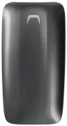 Внешний SSD Samsung Portable SSD X5 отзывы владельцев