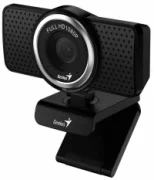 Веб-камера Genius Web Cam E-CAM 8000 отзывы владельцев