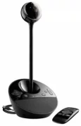 Веб-камера Logitech ConferenceCam BСС950 отзывы владельцев