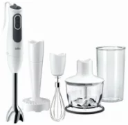 Блендер Braun MQ 3137 Sauce+ отзывы владельцев