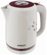 Чайник Scarlett SC-EK18P23 отзывы владельцев