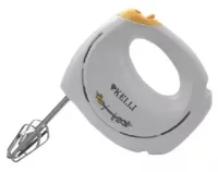 Миксер Kelli KL-5040 отзывы владельцев