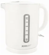 Чайник Scarlett SC-EK14E06 отзывы владельцев