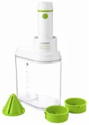 Измельчитель Sencor SSV 330WH отзывы владельцев