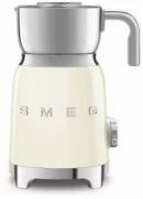 Пеновзбиватель smeg MFF01 отзывы владельцев