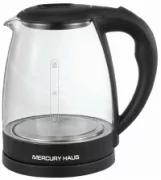 Чайник Mercury MC-6624 отзывы владельцев