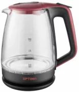 Чайник Optima EK-1718G отзывы владельцев