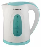Чайник SONNEN KT-2016 отзывы владельцев