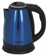 Чайник SONNEN KT-118 отзывы владельцев