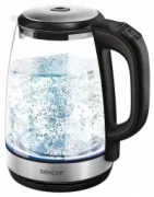 Чайник Sencor SWK 2090 отзывы владельцев
