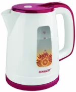 Чайник Scarlett SC-EK18P37 отзывы владельцев