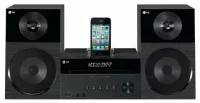 Музыкальный центр LG CM2520 отзывы владельцев