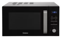 Микроволновая печь Galanz MOG-2580D отзывы владельцев