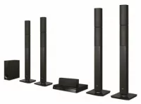 Домашний кинотеатр LG BH6740TK отзывы владельцев