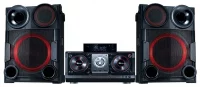 Музыкальный центр LG CM9730 отзывы владельцев