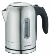 Чайник SONNEN KT-1755 отзывы владельцев
