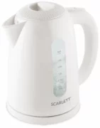 Чайник Scarlett SC-EK18P28 отзывы владельцев