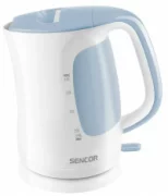 Чайник Sencor SWK 2510 отзывы владельцев