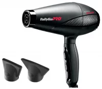Фен BaBylissPRO BAB6200E отзывы владельцев