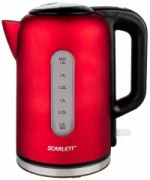 Чайник Scarlett SC-EK21S35 отзывы владельцев
